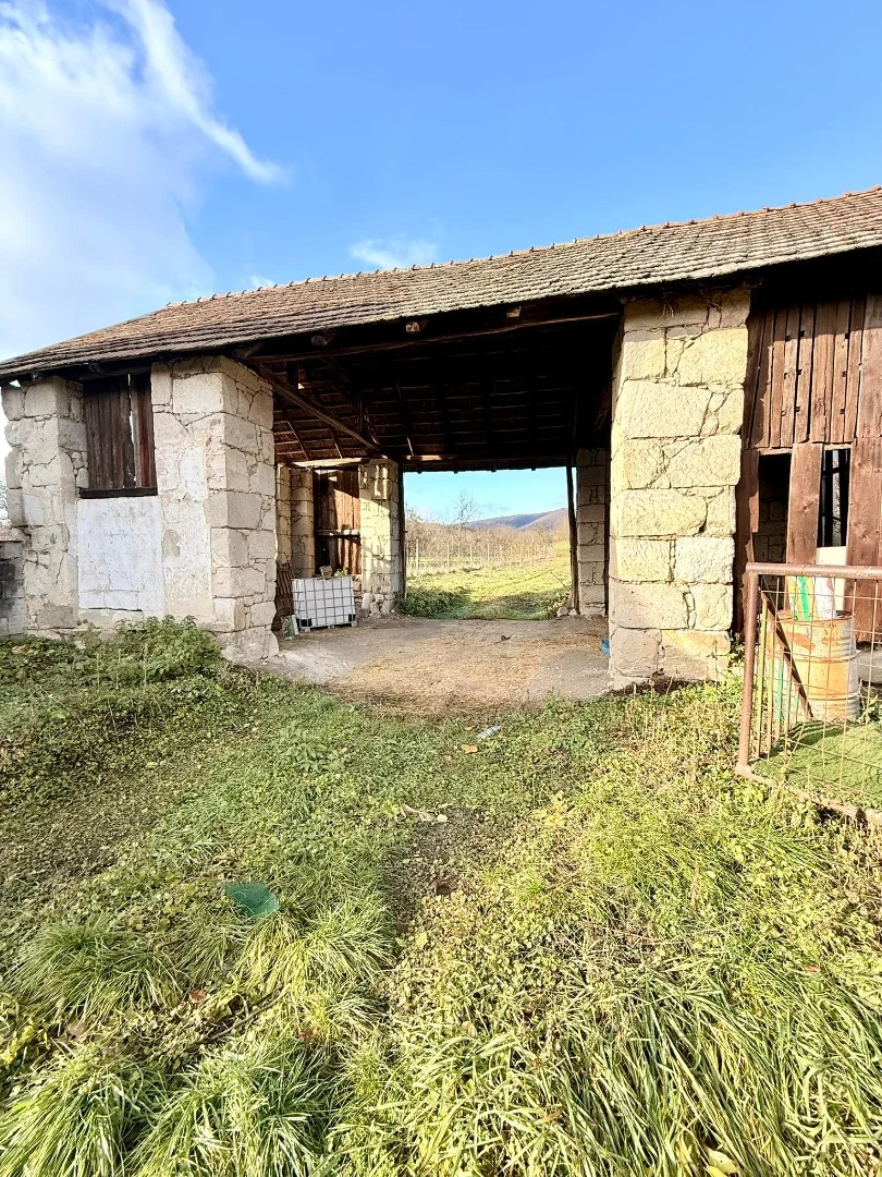 Eladó családi ház Nagybarcan - Kép 6