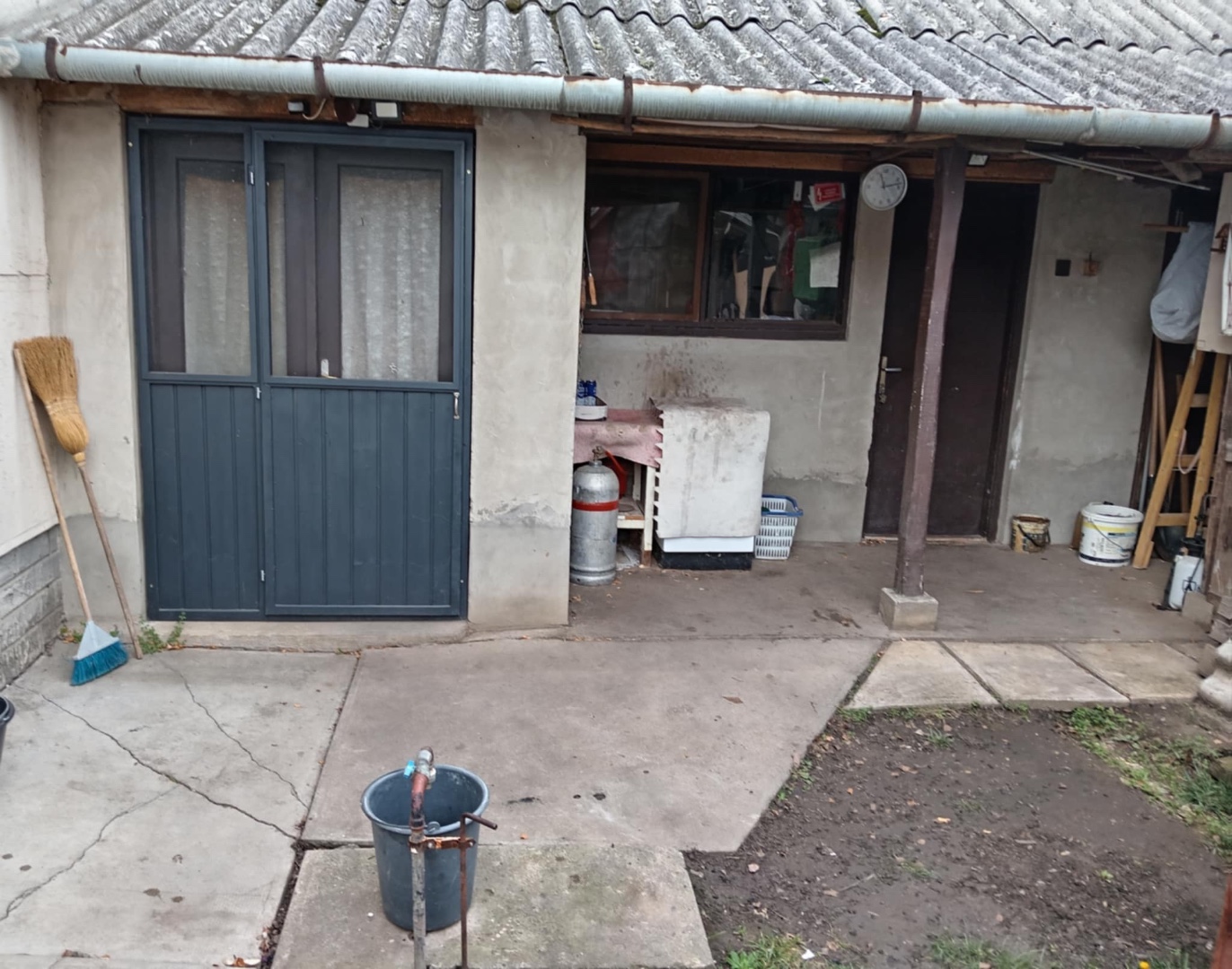 Családi ház eladó! - Kép 12