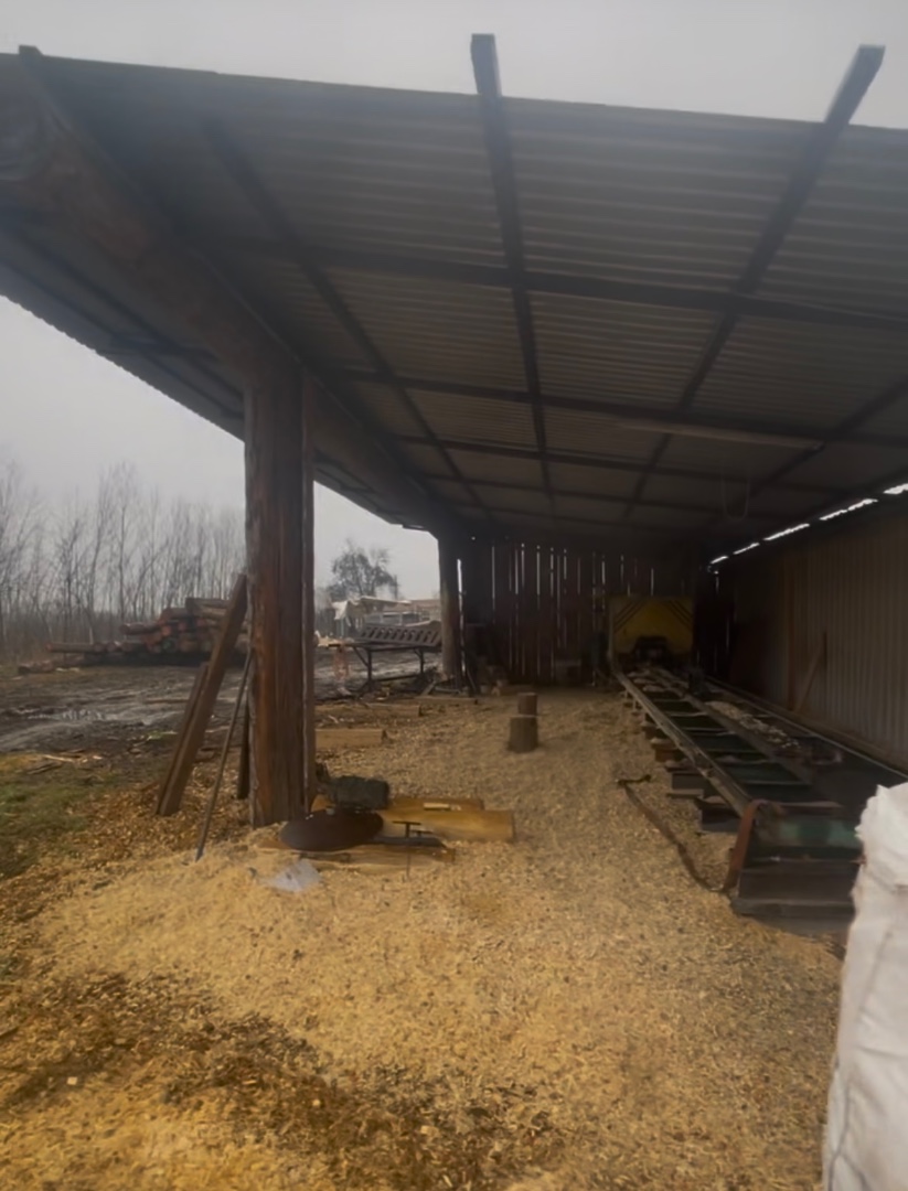 12000 m2 telephely eladò - Kép 8