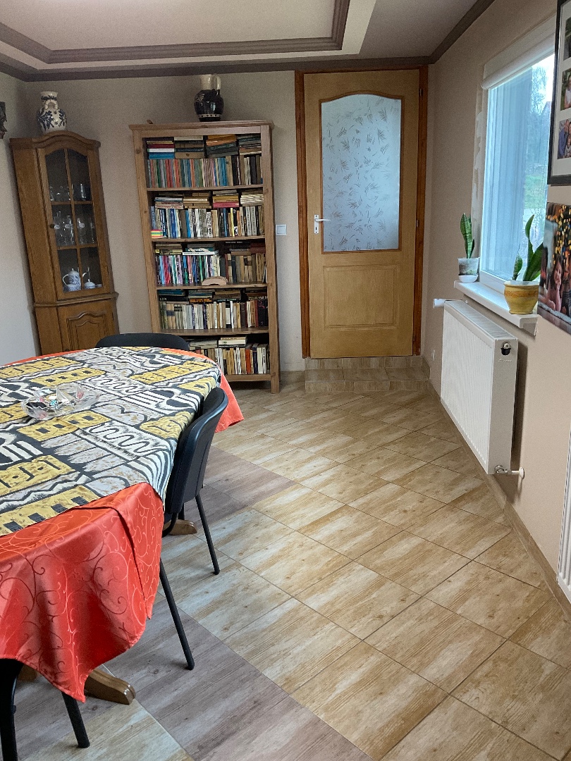 Duplakomfortos családi ház Perkátán - Kép 6