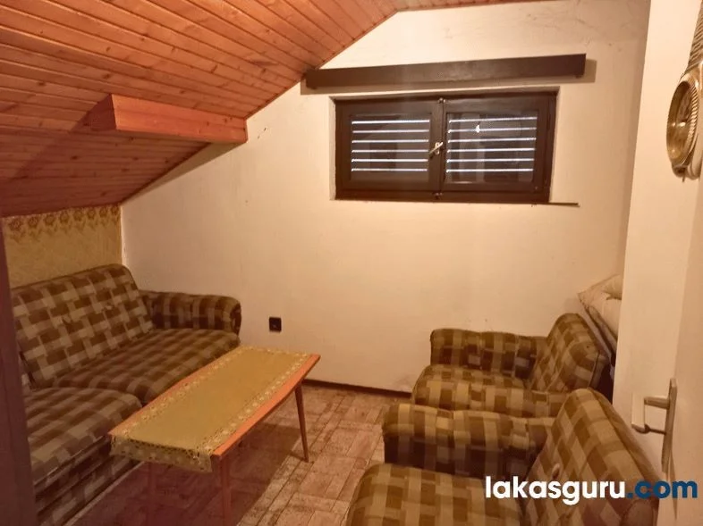 Ikerház Fél Borgáta Üdülőövezetében! - Kép 8