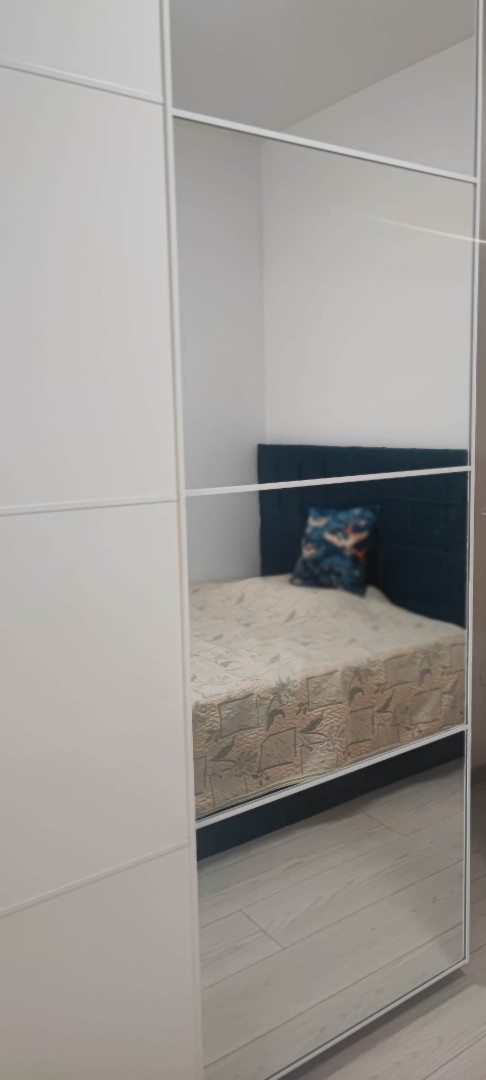 Új lakás kiadó a BudaBrightA épületében - Kép 8