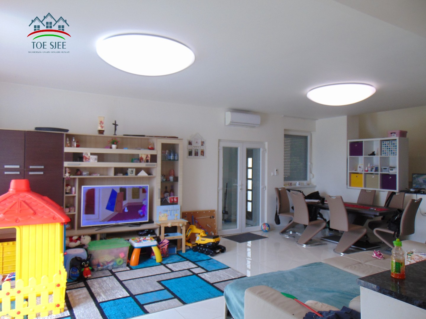 Hevesen családi ház eladó (idn230615) - Kép 9