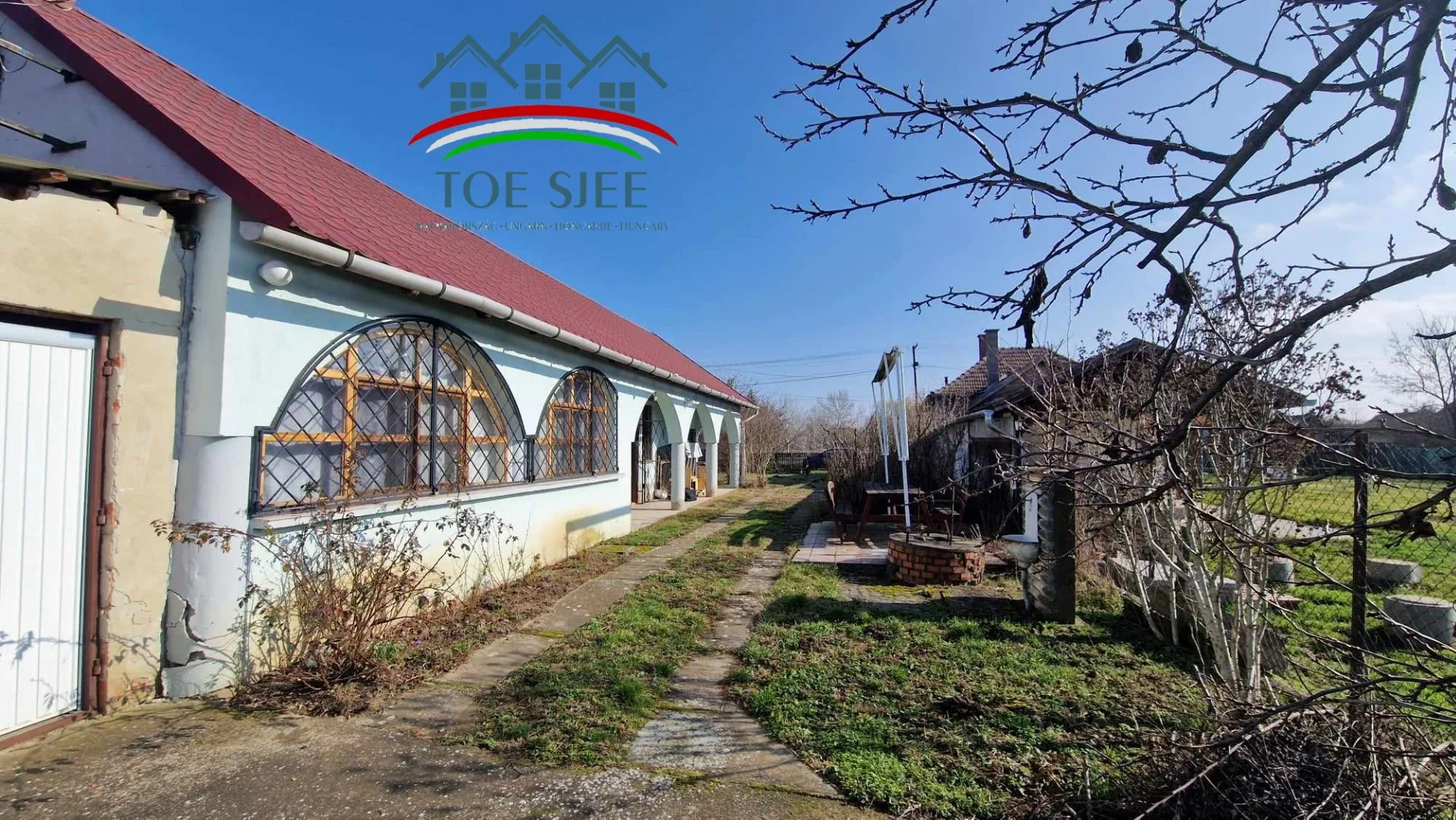 Abádszalókon nyaraló eladó (idn240220) - Kép 6