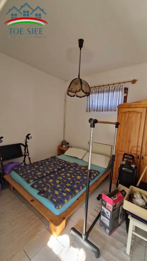 Abádszalókon nyaraló eladó (idn240220) - Kép 15