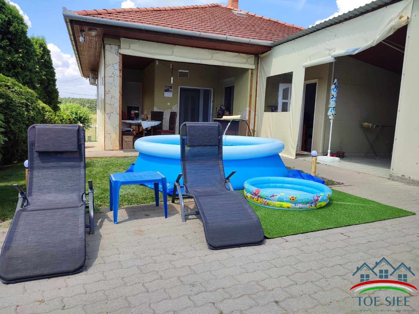 Családi ház eladó Abádszalókon (idn231127) - Kép 4