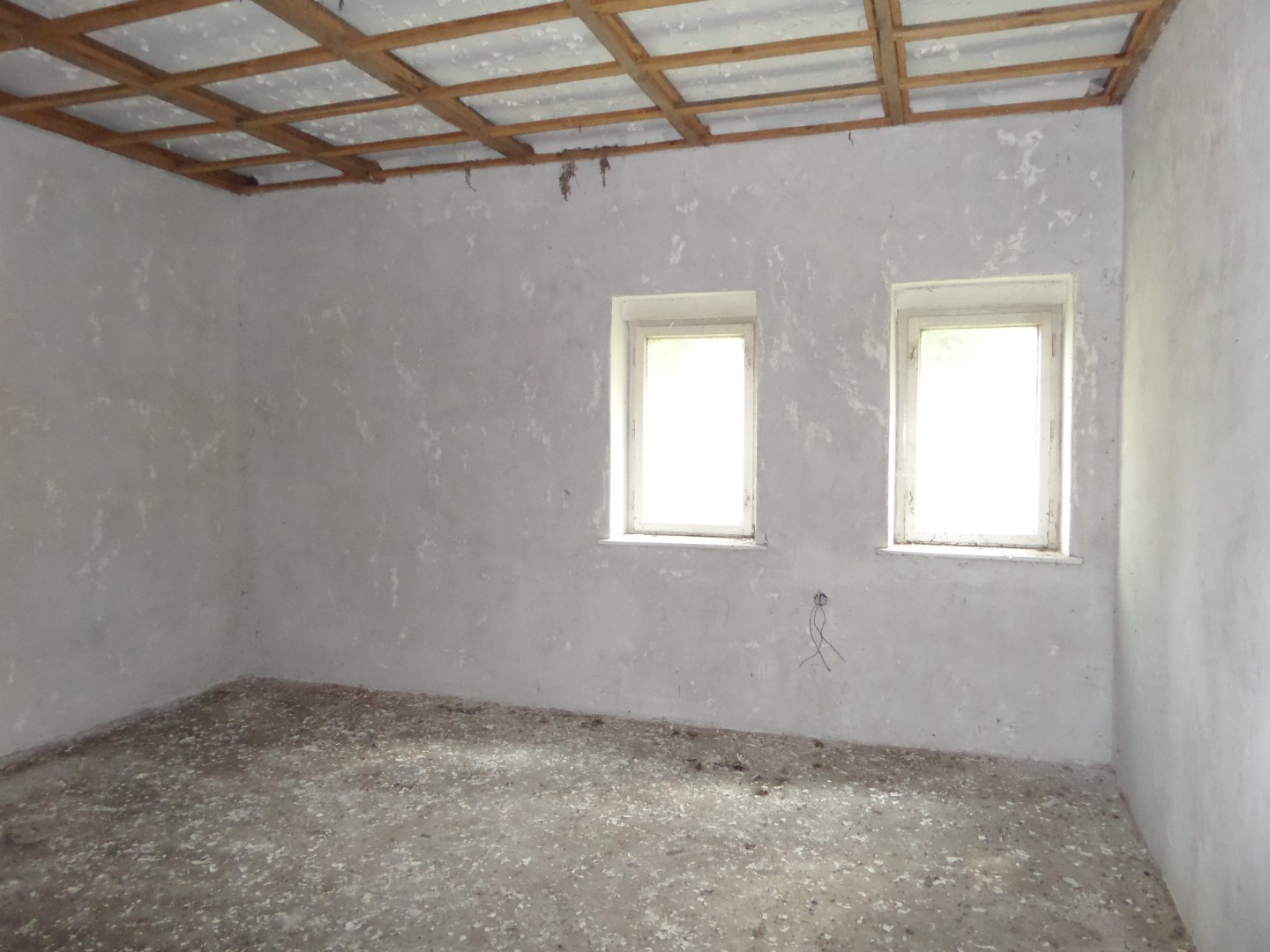 Darányban befektetésnek alkalmas volt TSZ irodaépület eladó - Kép 9