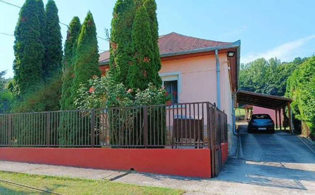 Eladó családi ház Alsópetényen - Kép 16