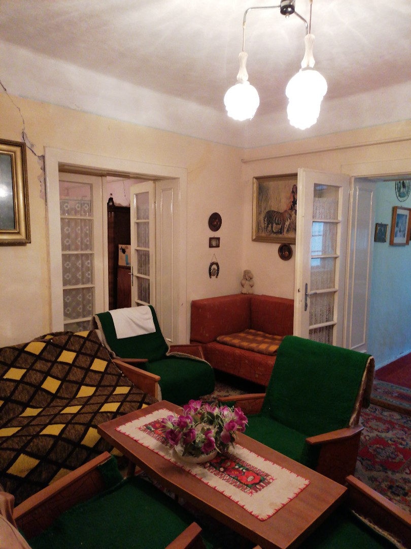 Eladó családi ház Szolnokon! - Kép 7