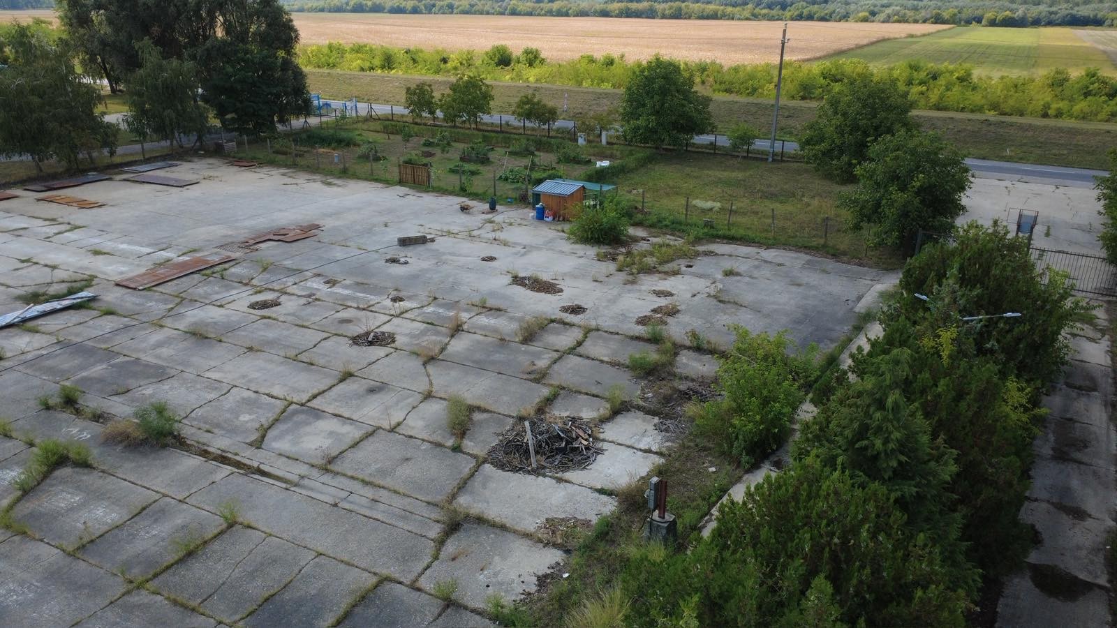 Befektetési lehetőség – ipari telek Tökölön - Kép 4