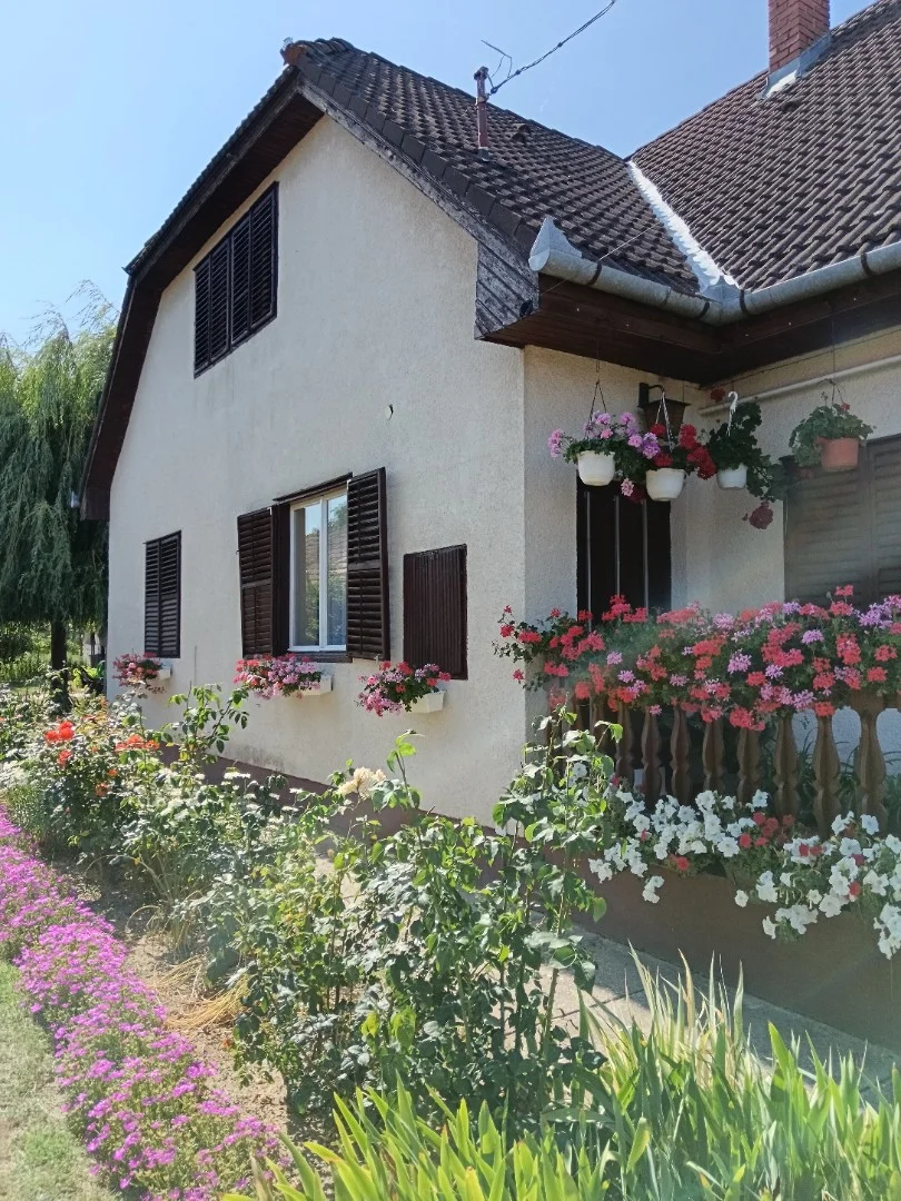 Családiház a Balaton közelében - Kép 3