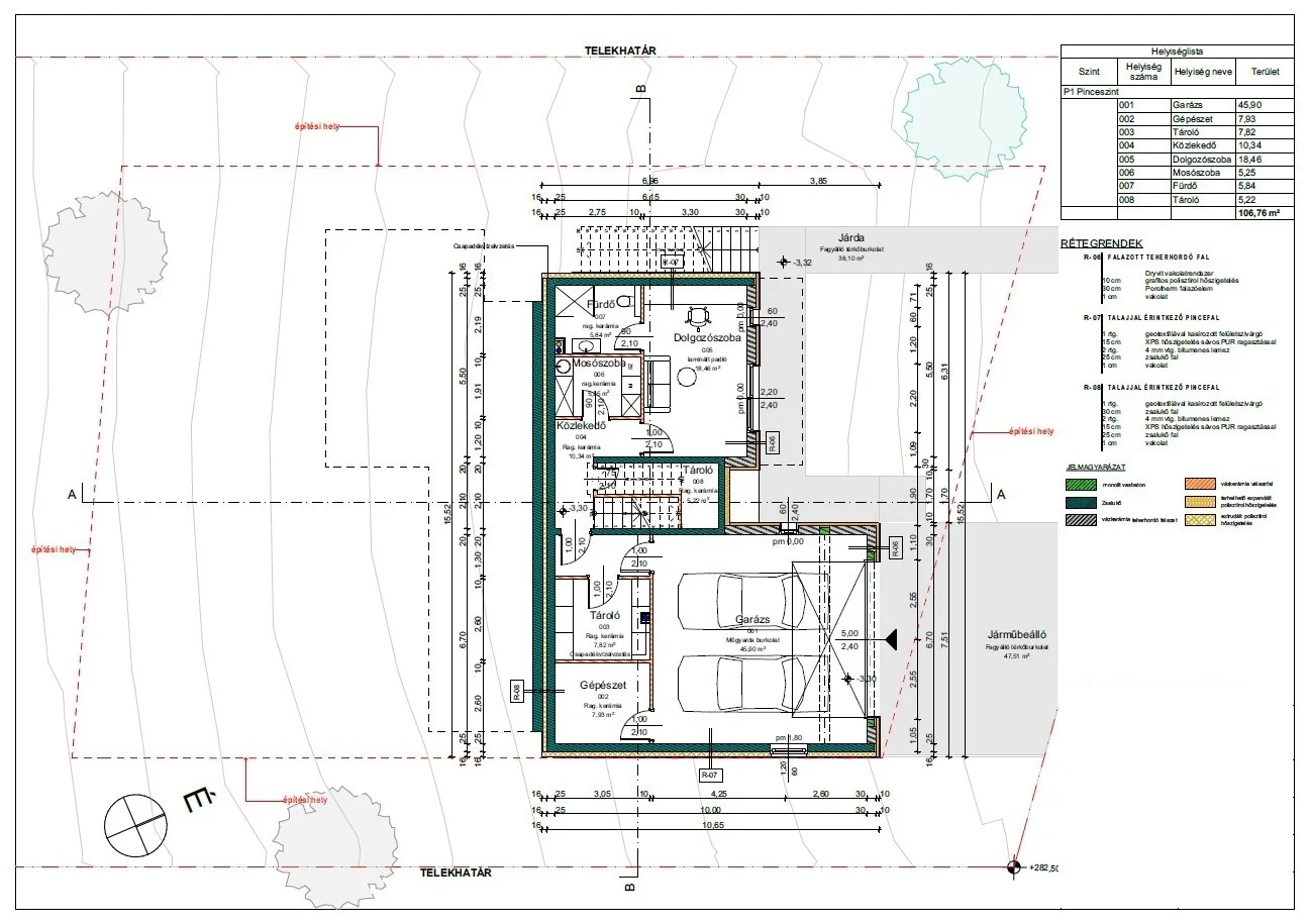 „Ahol a luxus találkozik a természet békéjével!” - Kép 9