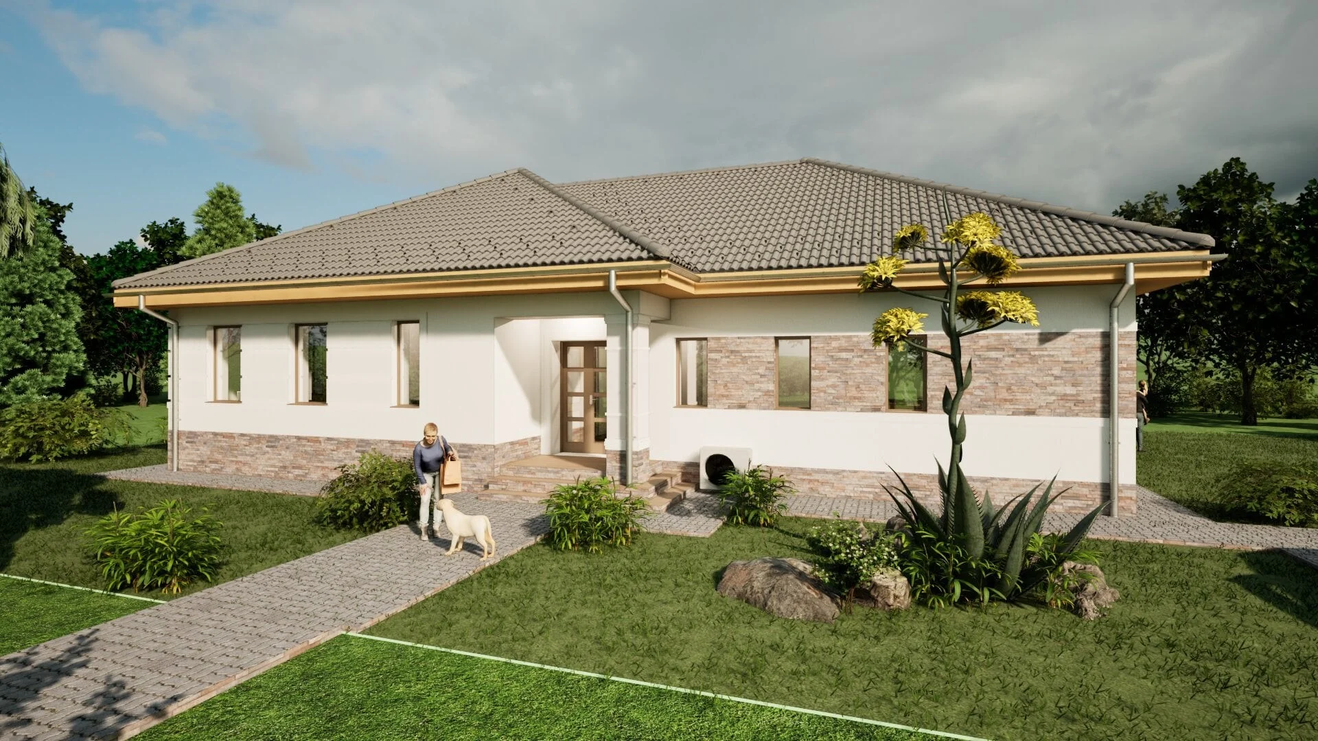 Eladó családi ház Felsőzsolcan - Kép 6