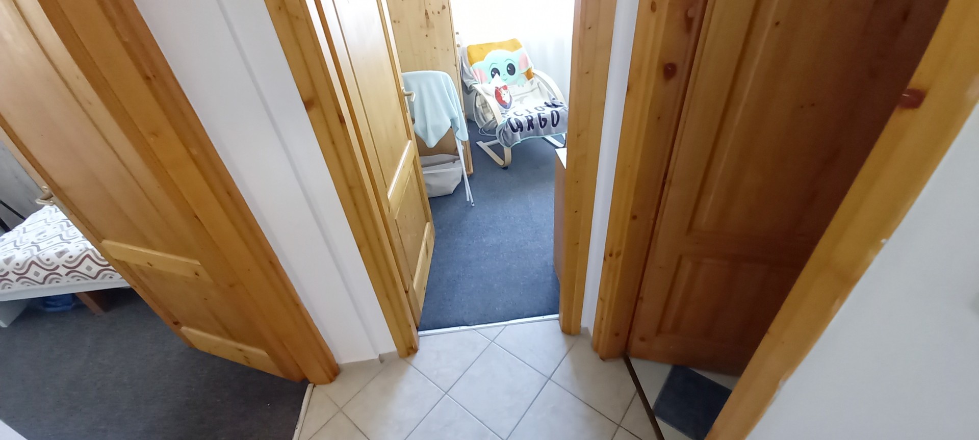 Családi ház 5 szobával eladó Miháldon! - Kép 11