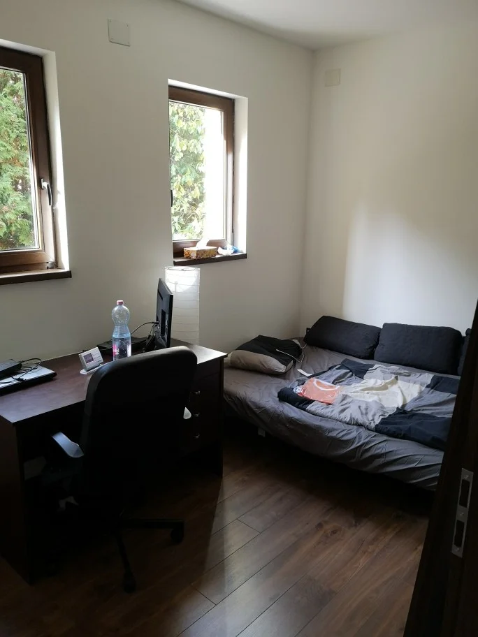 Komfortos lakás Herceghalom zöldövezetében - Kép 14