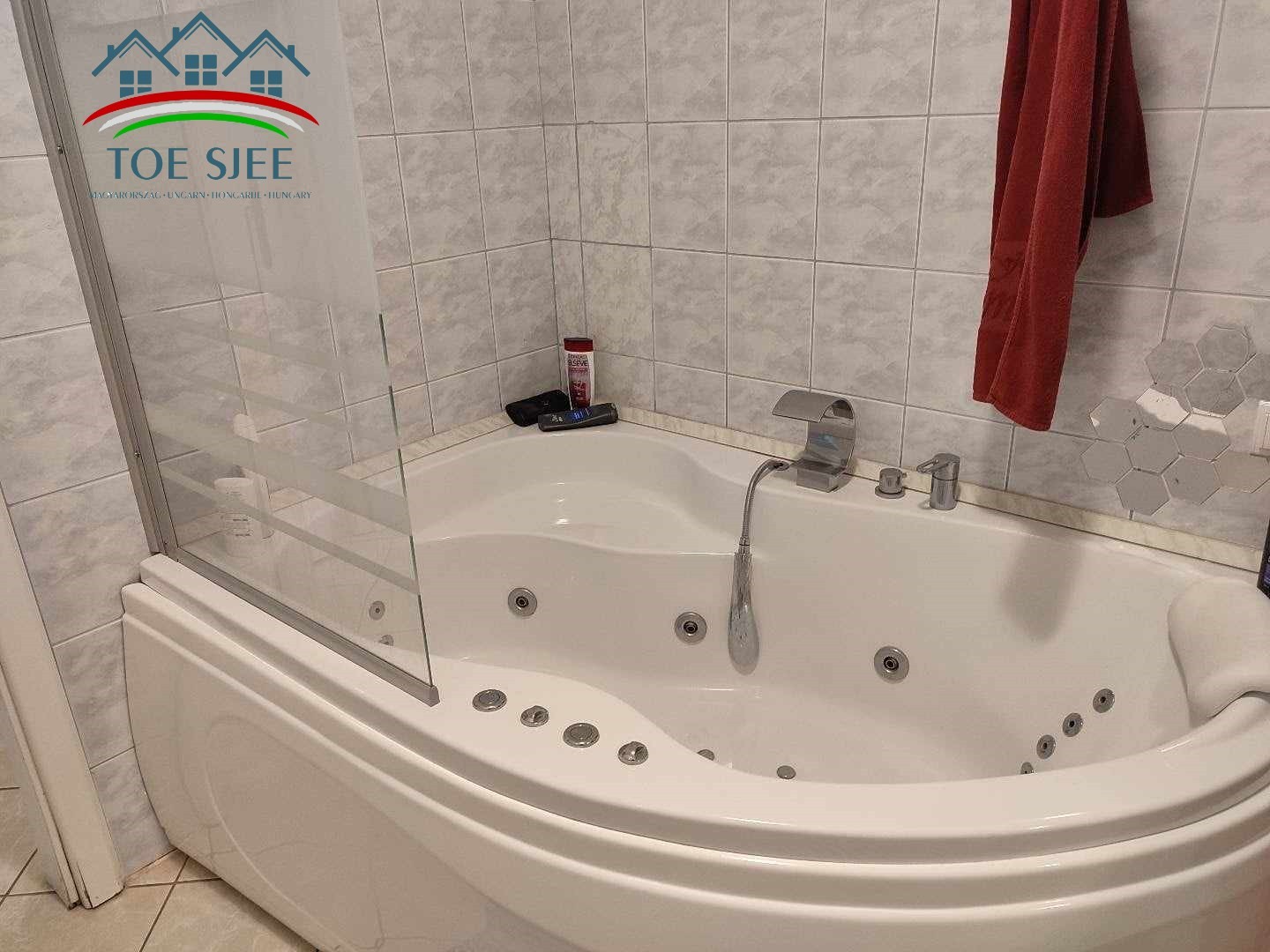 Családi ház eladó Abádszalókon (idn231127) - Kép 12