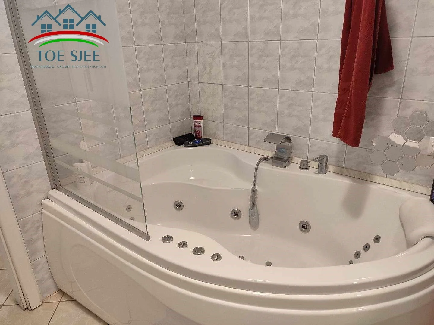 Családi ház eladó Abádszalókon (idn231127) - Kép 12