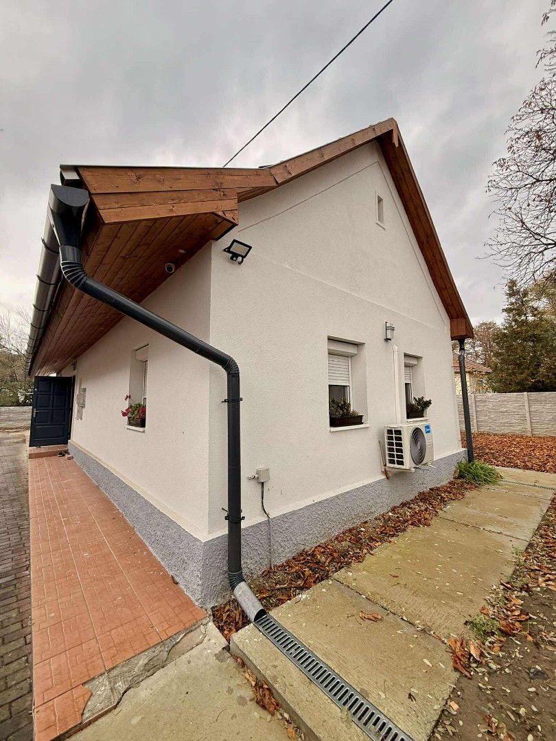 Eladó családi ház Dédestapolcsányon - Kép 4