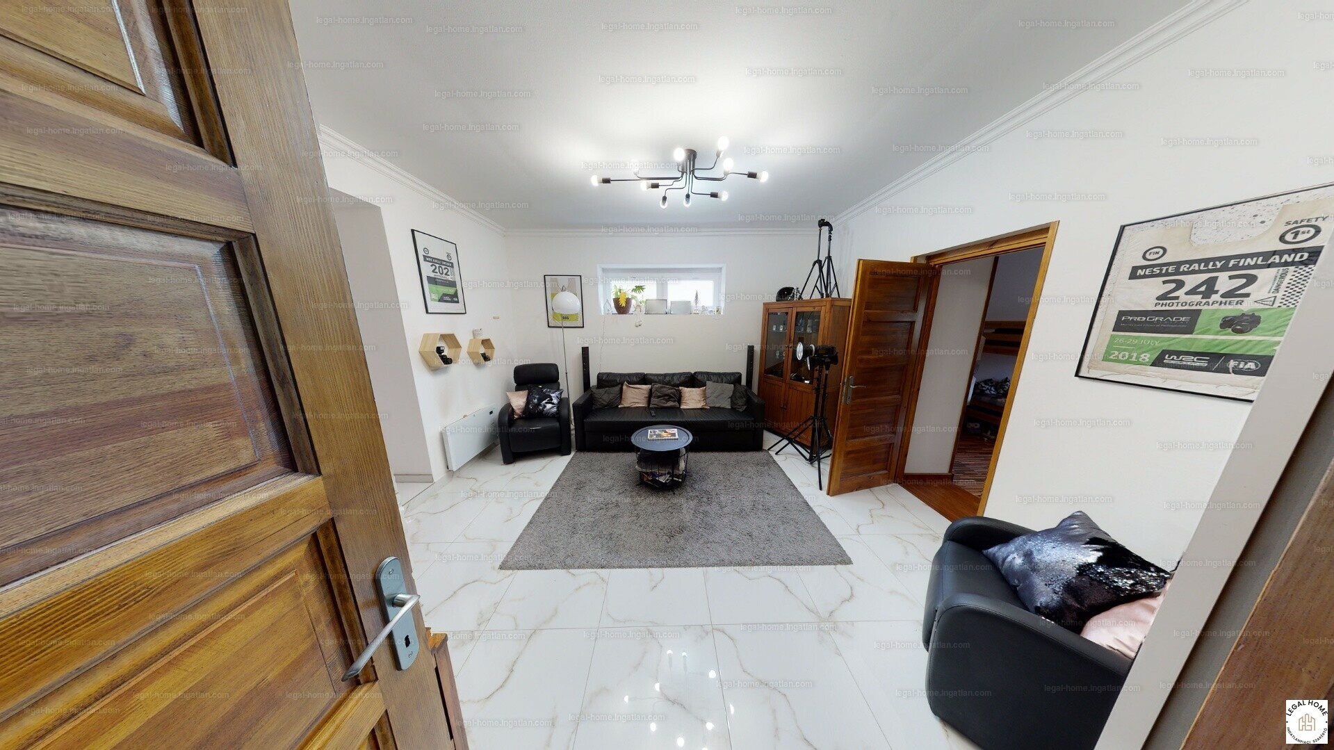 Eladó családi ház Nyékládházan - Kép 2