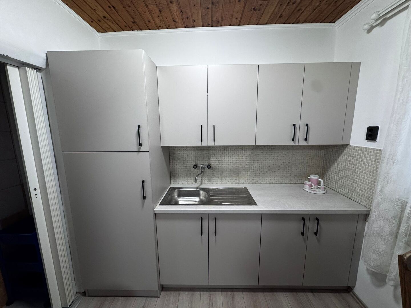 Egervár FELÚJÍTOTT családi ház 70 m² - Kép 8