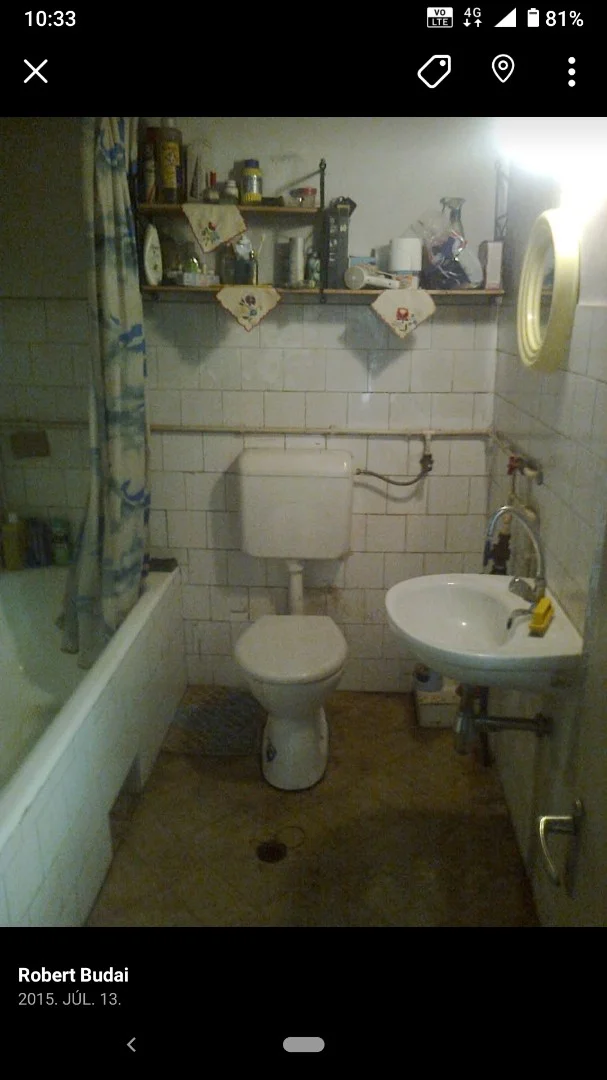 Mátraballa parasztház eladó - Kép 2