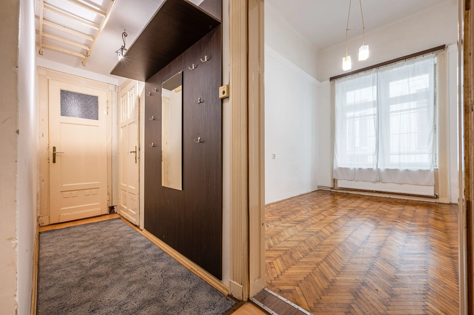 Eladó egy 71 m²-es, 2 szobás lakás a XI. Bartók Béla úton a Gellért tér mellett! - Kép 7