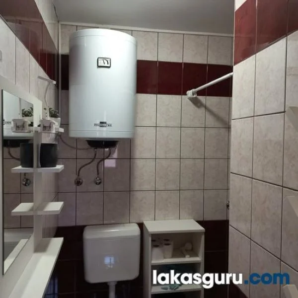 Borgátafürdőn Tetőtér Beépítéses Ház – A Fürdőtől Mindössze 5 Perc Sétára! - Kép 4