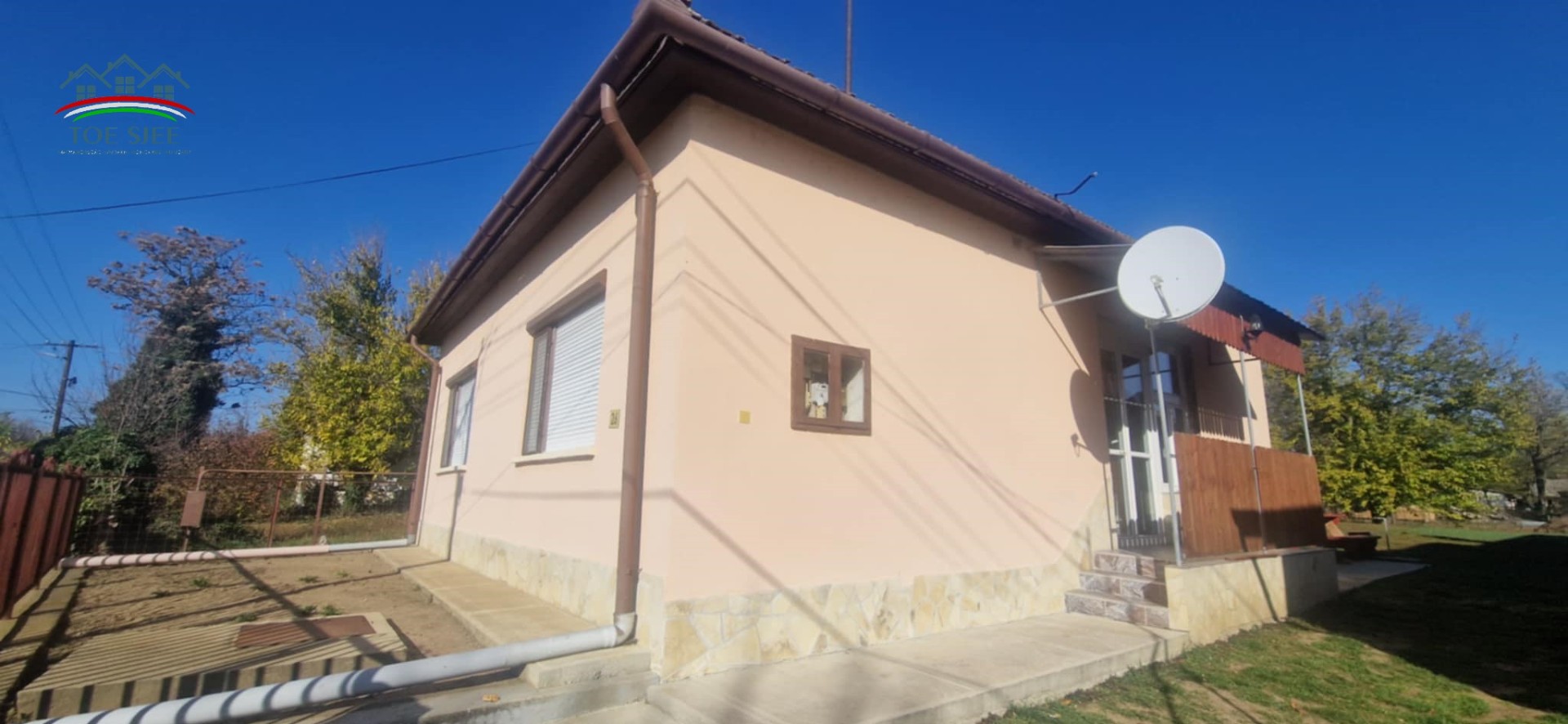 Abádszalókon családi ház eladó (idn251105) - Kép 2