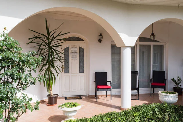 Kertvárosi villa, 3 családi ház - Kép 6