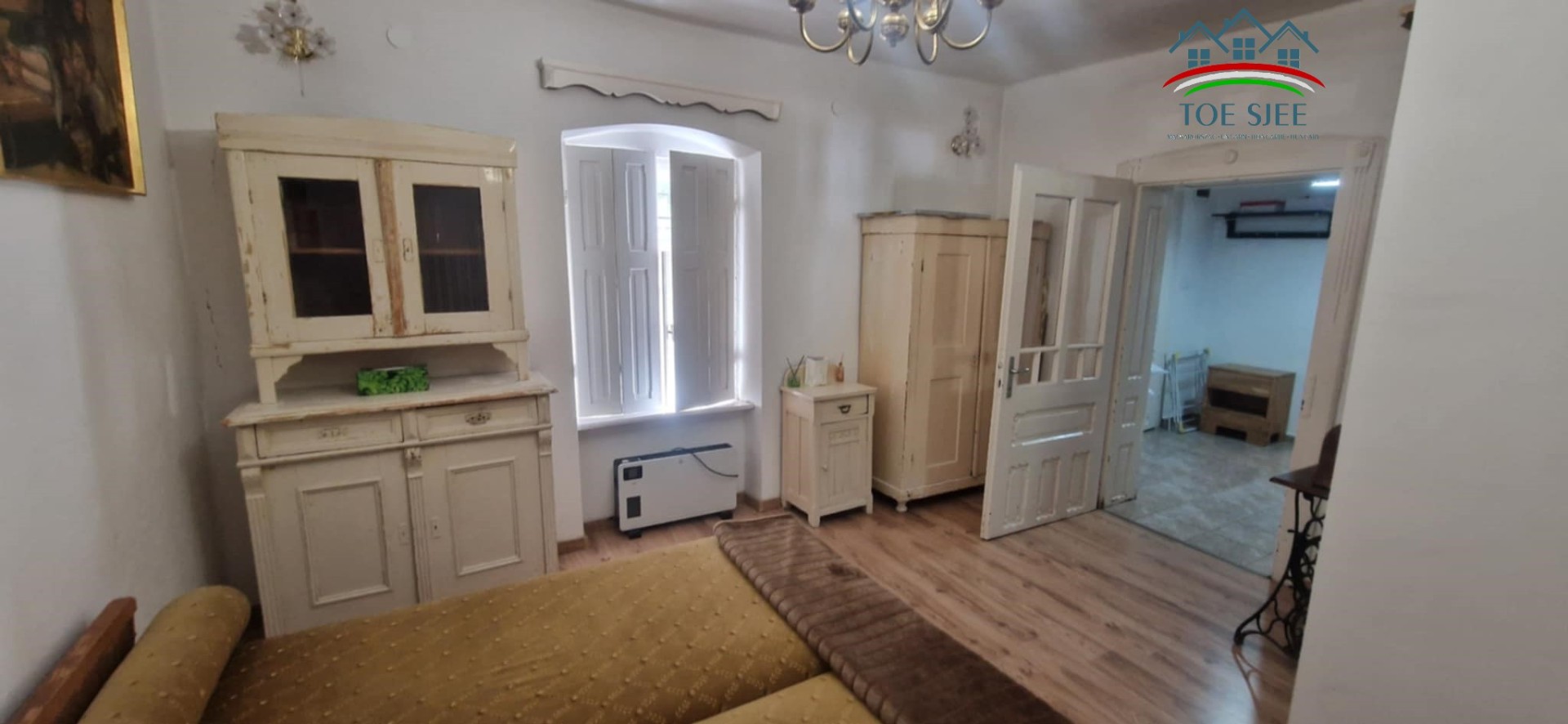 Felújított családi ház eladó Abádszalókon (idn250902) - Kép 15