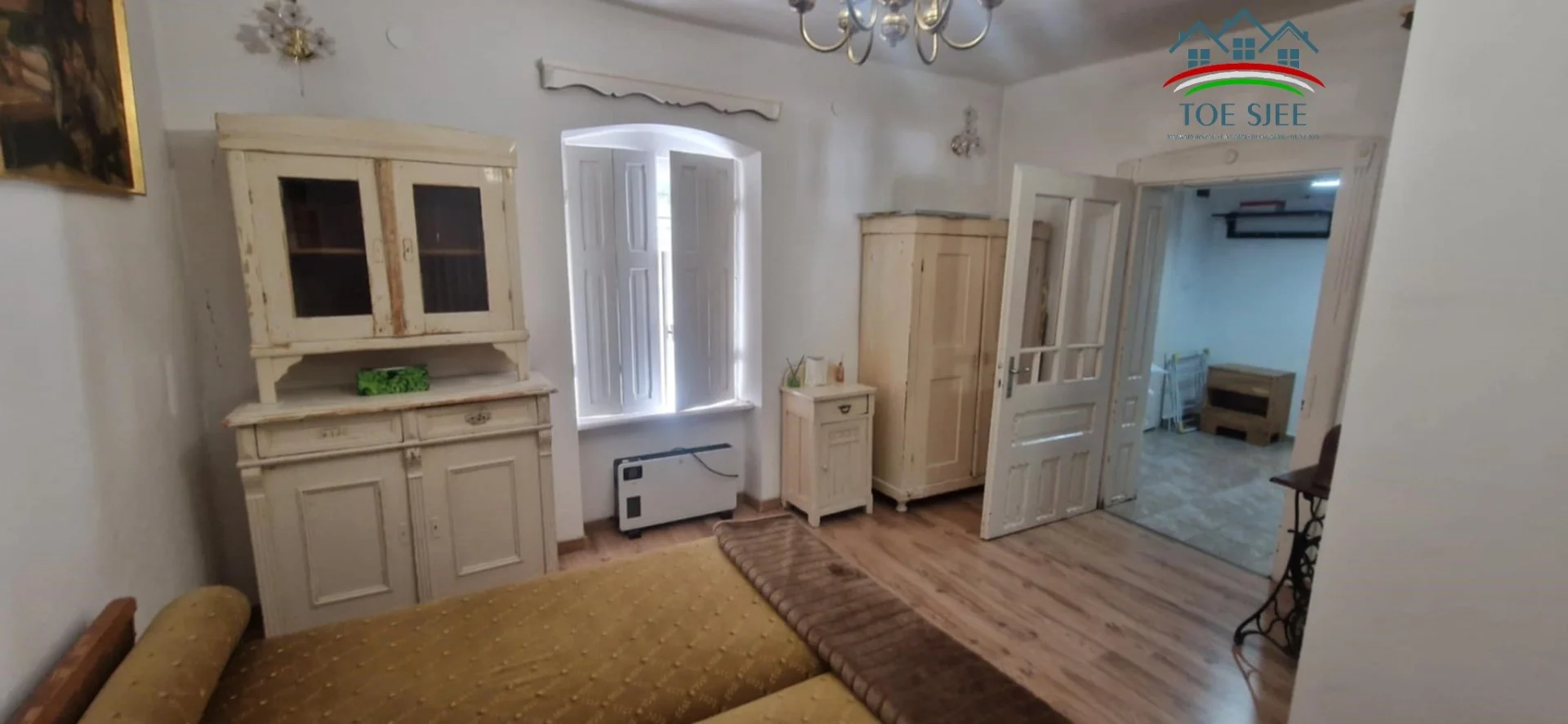 Felújított családi ház eladó Abádszalókon (idn250902) - Kép 15