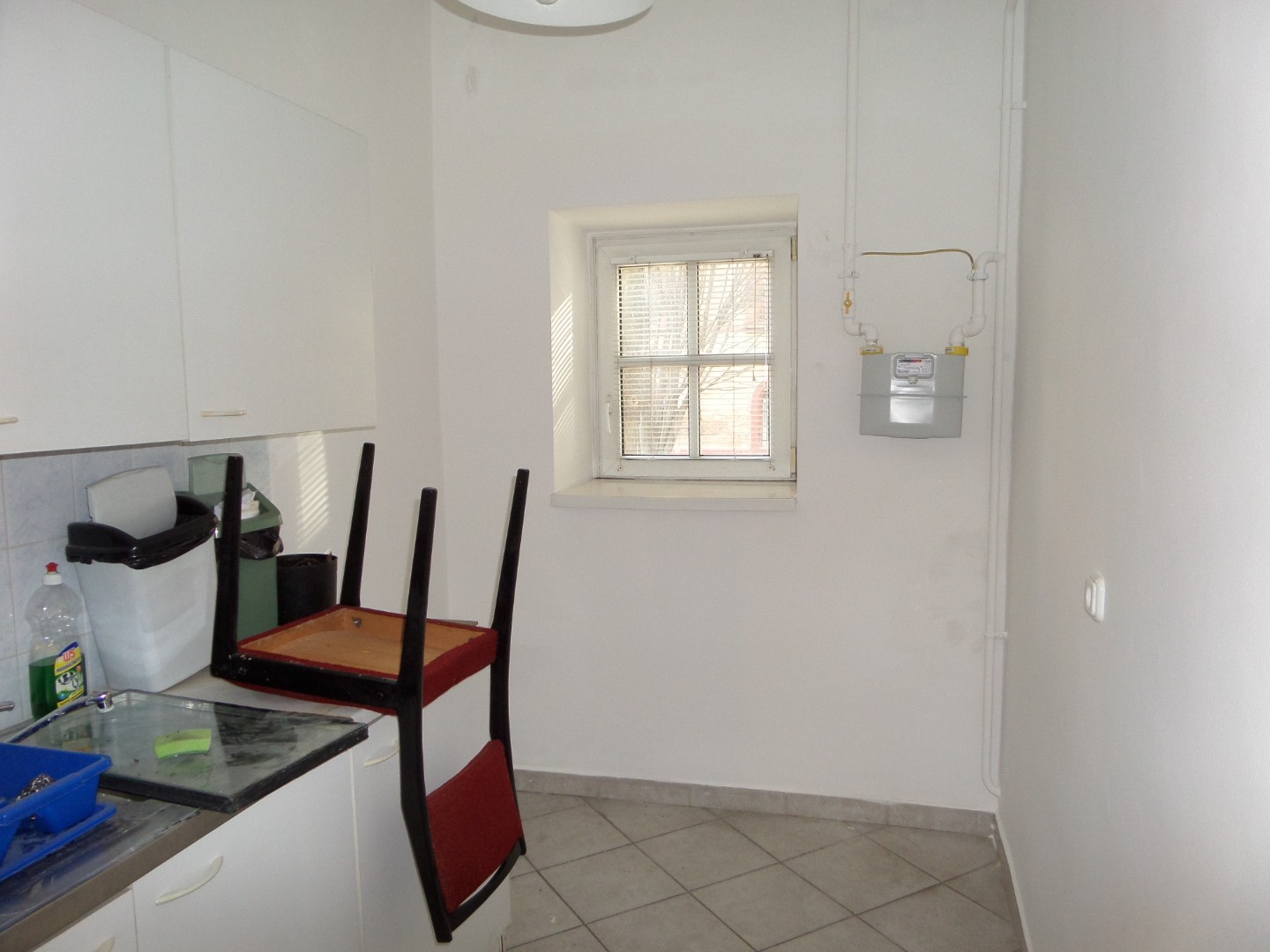 Befektetésnek alkalmas Fszt-i lakás Pécs belvárosában - Kép 3