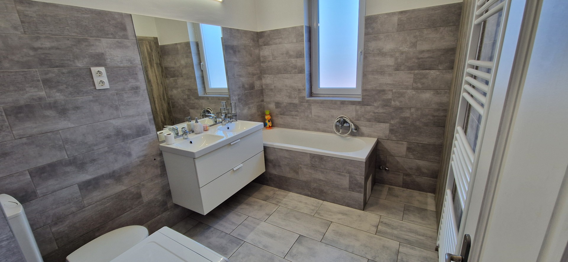 Három szintes lakás - Kép 8