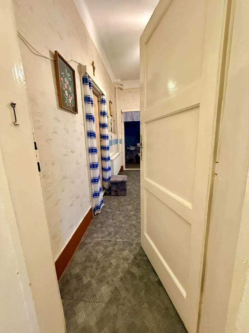 Eladó családi ház Szuhakállón - Kép 2