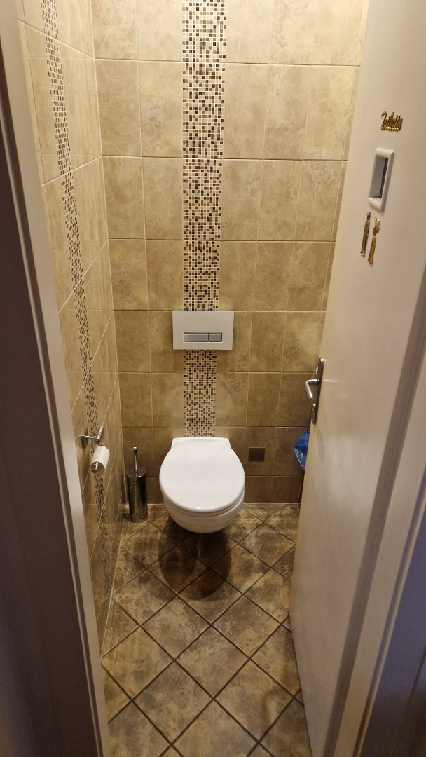 II. kerületi polgári lakás - Kép 15