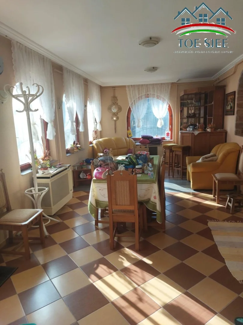 Családi ház eladó Abádszalókon (250502) - Kép 5