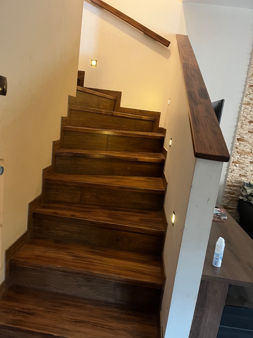 Eladó ikerház Nagykovácsin - Kép 8