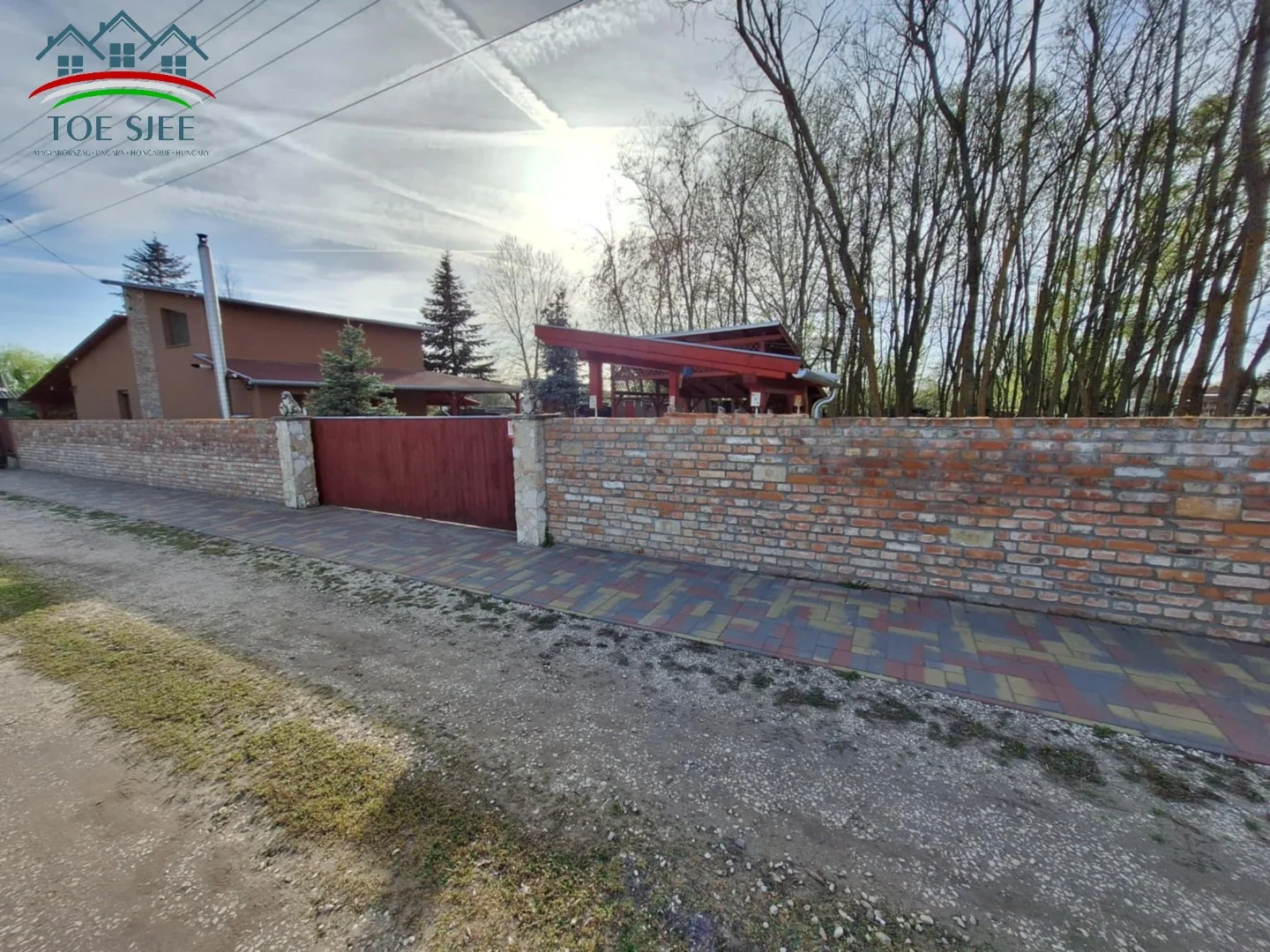 Tiszajenőn eladó családi birtok (idn241016) - Kép 15