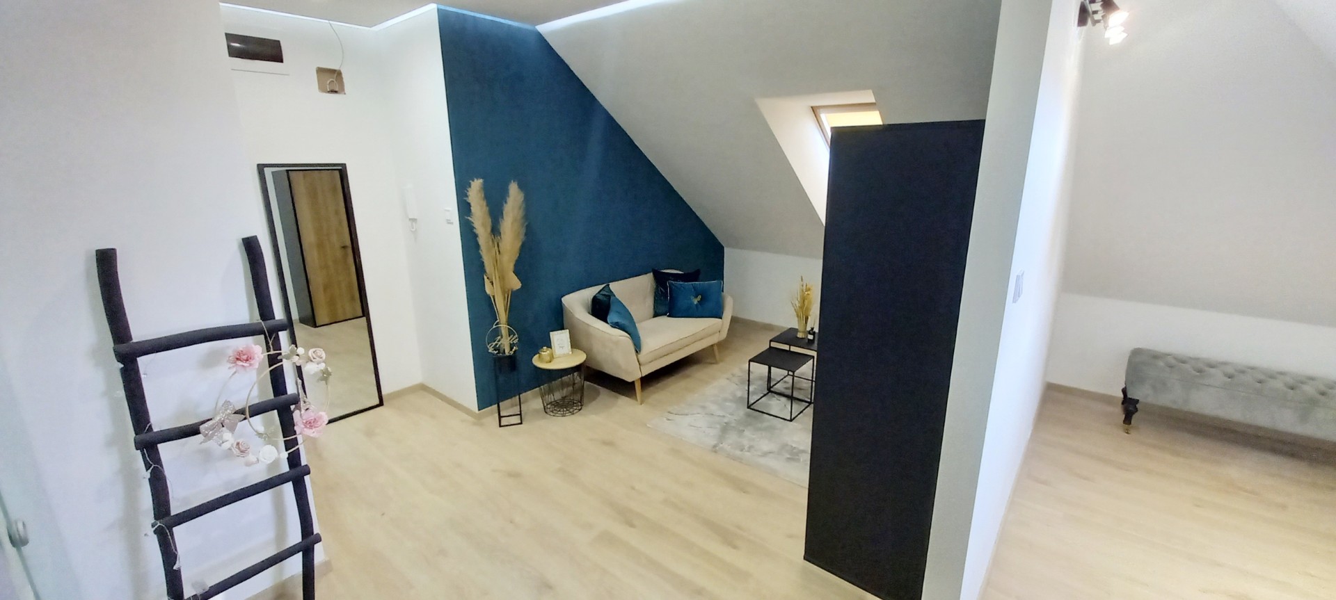 Felújított kis lakás eladó Nagykanizsán! - Kép 4