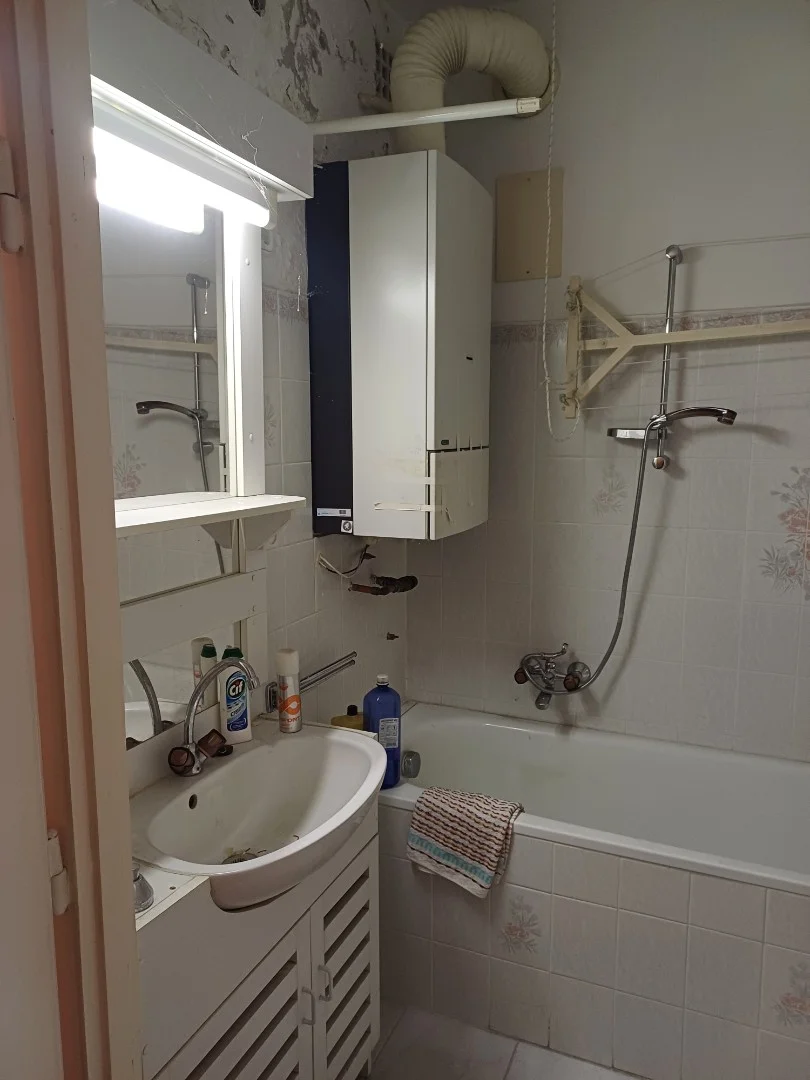 Jó állaporú 71m2 lakás - Kép 2