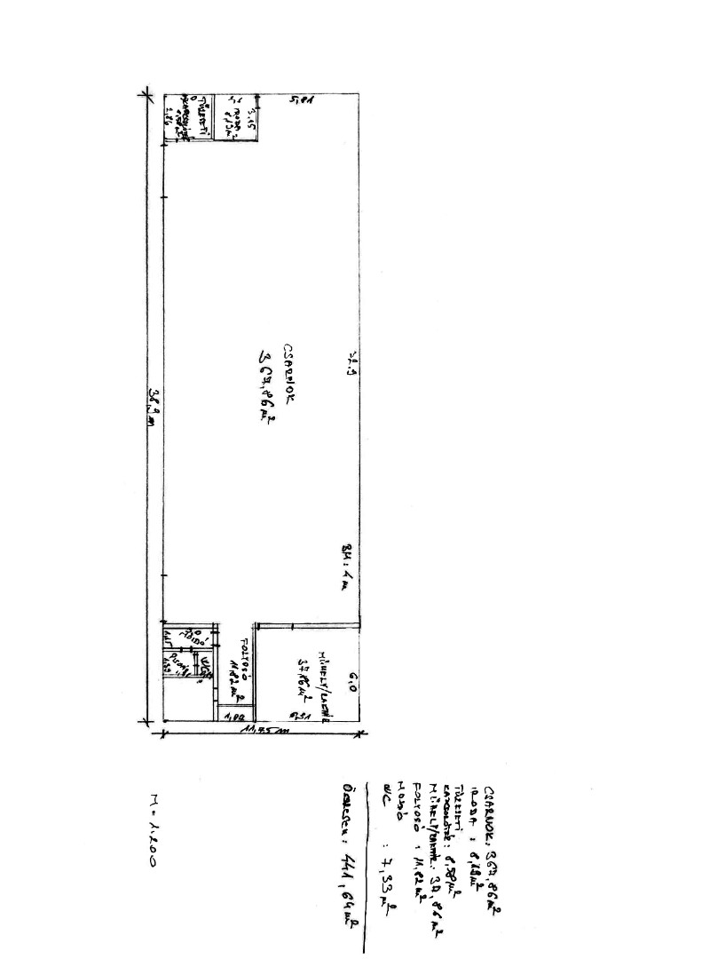Pécsett raktár, üzem kiadó - Kép 3
