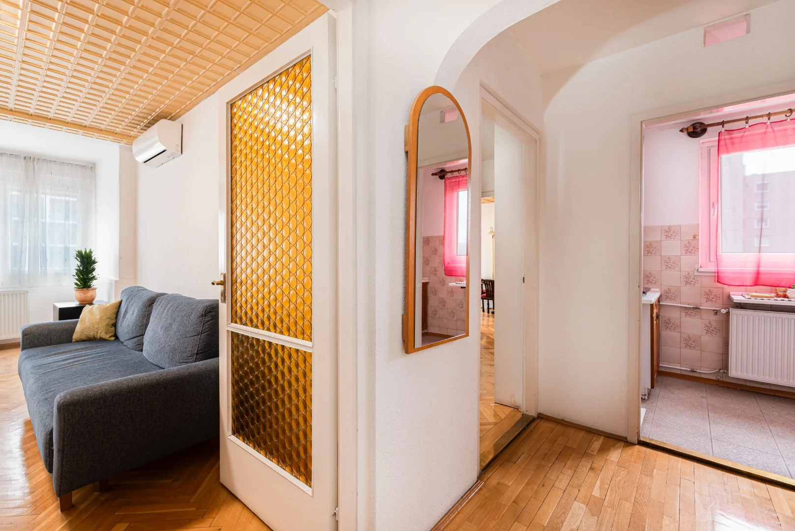 3 SZOBÁS LAKÁS ÓBUDA LEGGYORSABBAN FEJLŐDŐ RÉSZÉN - Kép 13