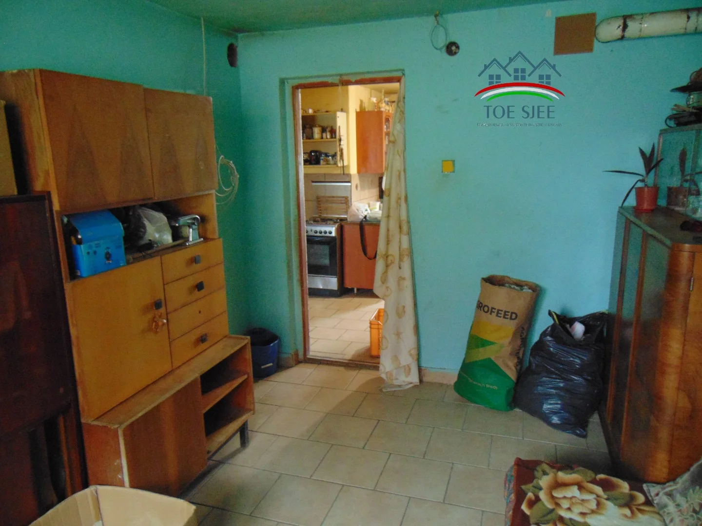 Abádszalókon eladó egy 2005-ben épült családi ház (idn230417) - Kép 10