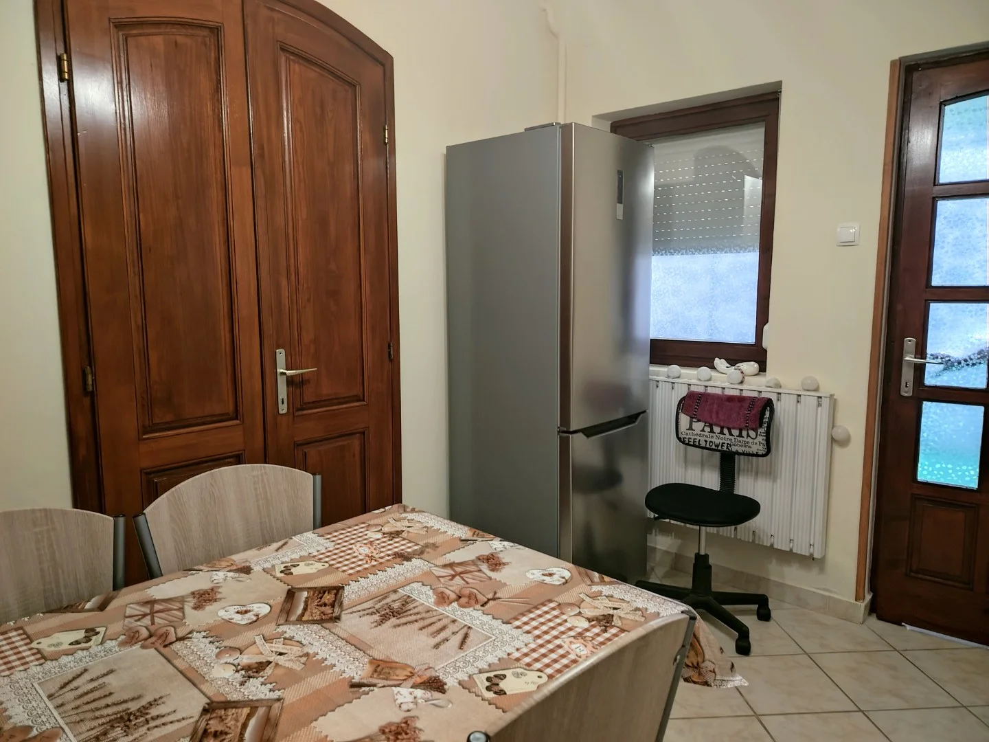Eladó családi ház/nyaraló/vendégház Magyarország egyik legszebb településén, Parádon! - Kép 19