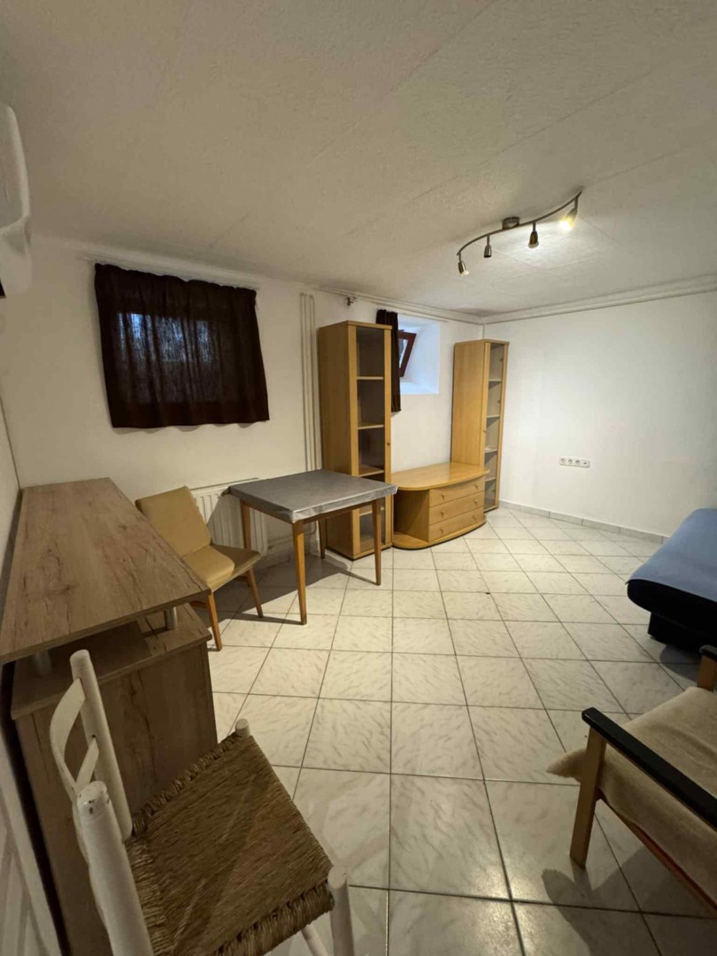 Pécsett belvárosában egy szobás lakás kiadó - Kép 6