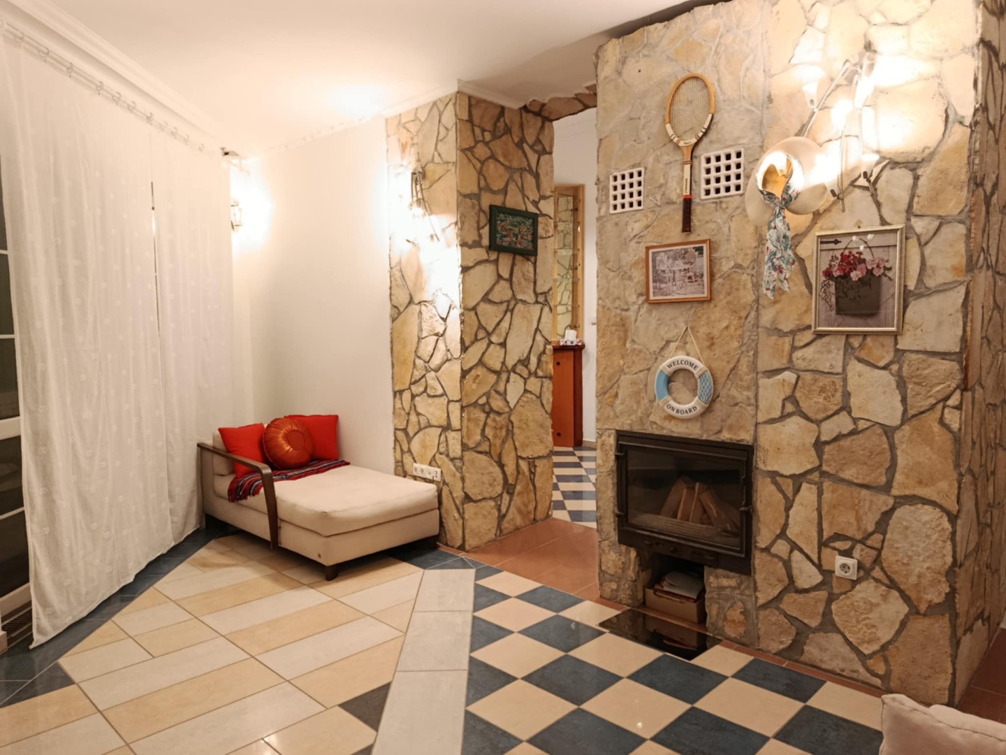 Római fürdőn!!! Örök panorámás világos napos 2 garázshelyes - Kép 9