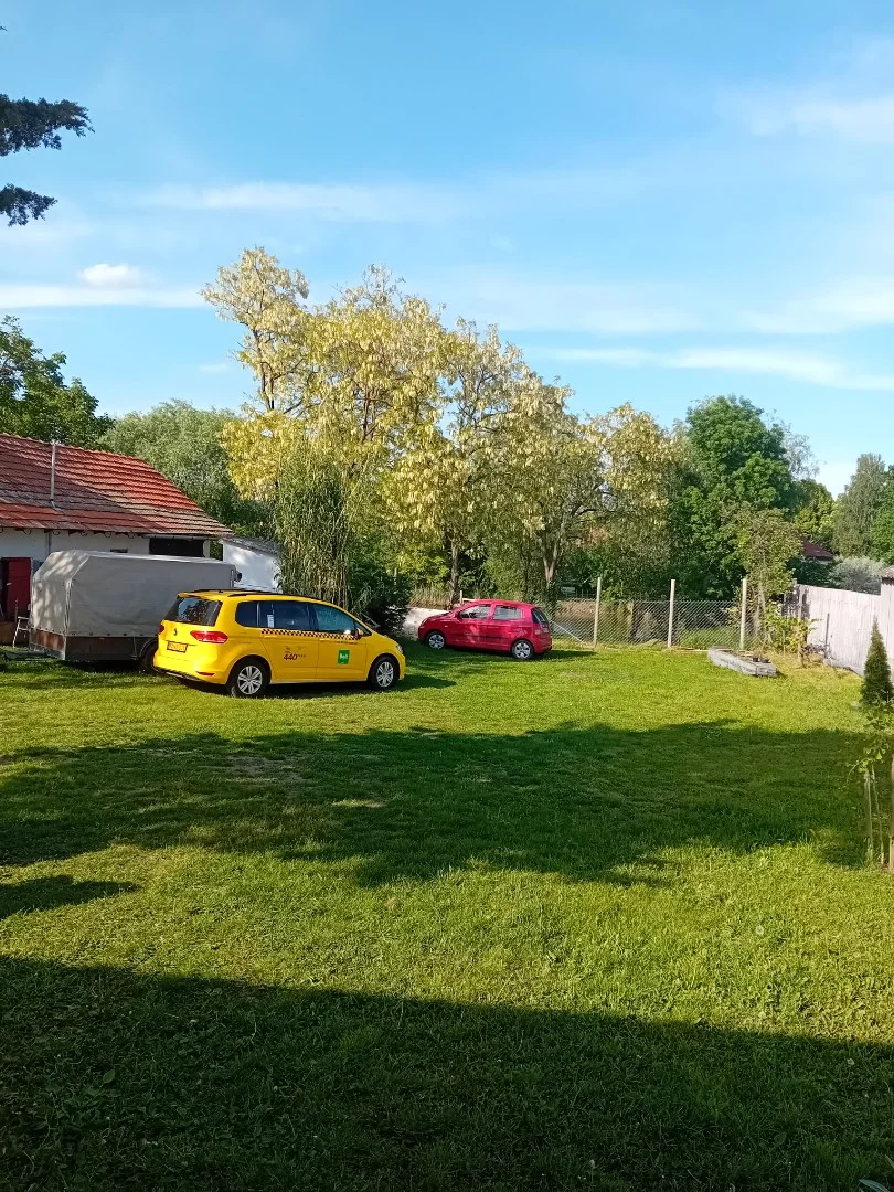 Vîzparti 180n2 ingatlan - Kép 5