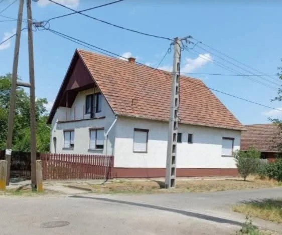 Csanádpalotán családi ház - Kép 2