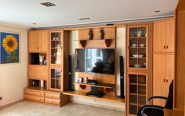 Eladó - Keszthely, lakás 3 családos házban, különbejárat, külön gáz, víz, villany mérő. - Kép 3