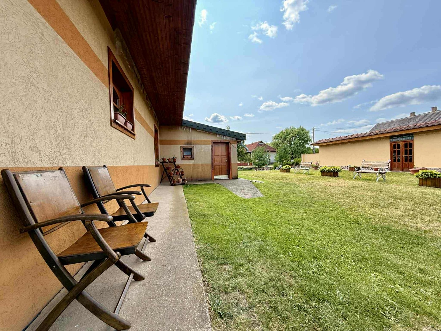 Eladó családi ház Szendrőn - Kép 2